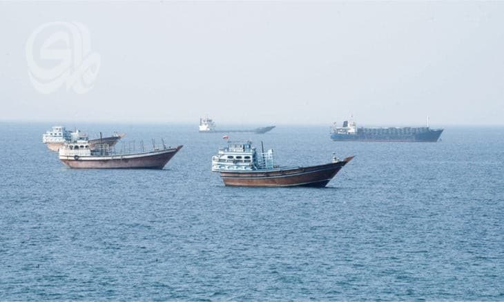 Iran Looks for Alternative Trade Routes