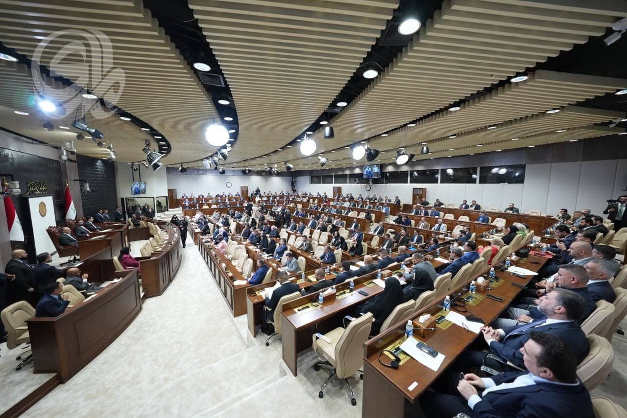 Parliament reviews laws and considers council suspension