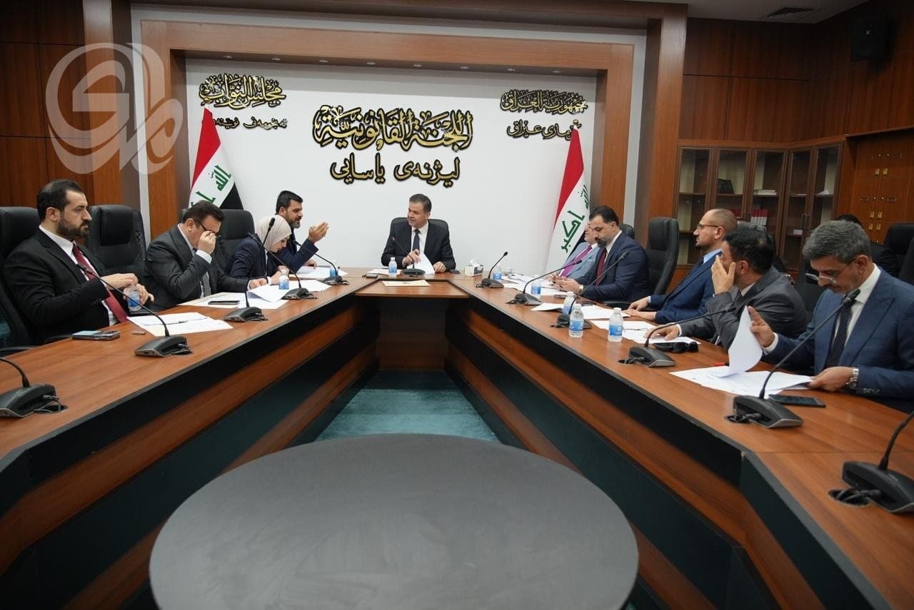 تأخير استرداد عائدات الفساد نيابياً