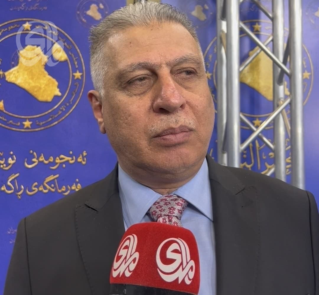 الصالحي يرفض تمثيل التركمان بدون حقيبة