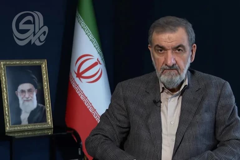 رضائي يؤكد عدم التراجع وواشنطن تعترض سفينة لإيران