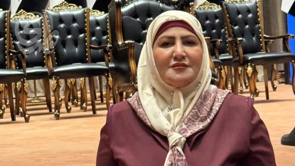 Al-Kakee warns against halting Nineveh's agricultural plan