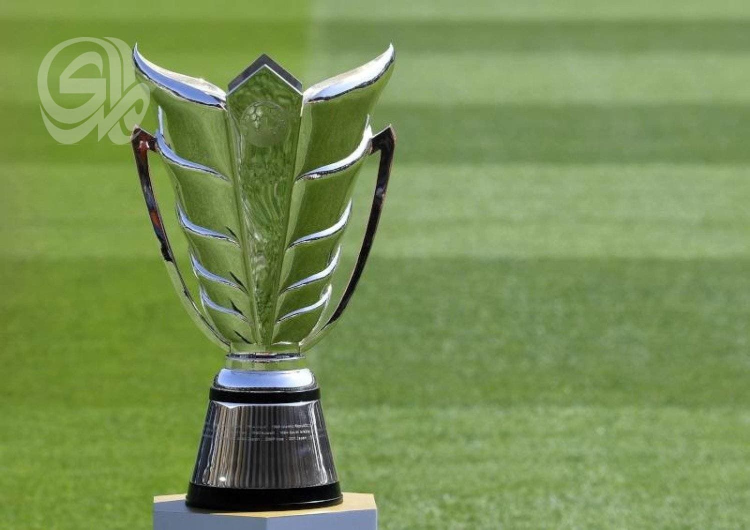 حكام كأس آسيا 2027 يضم خبرات عراقية وأوروبية