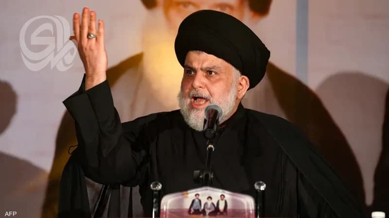 الصدر يهدد بالتدخل بعد فضيحة لحوم الخنازير