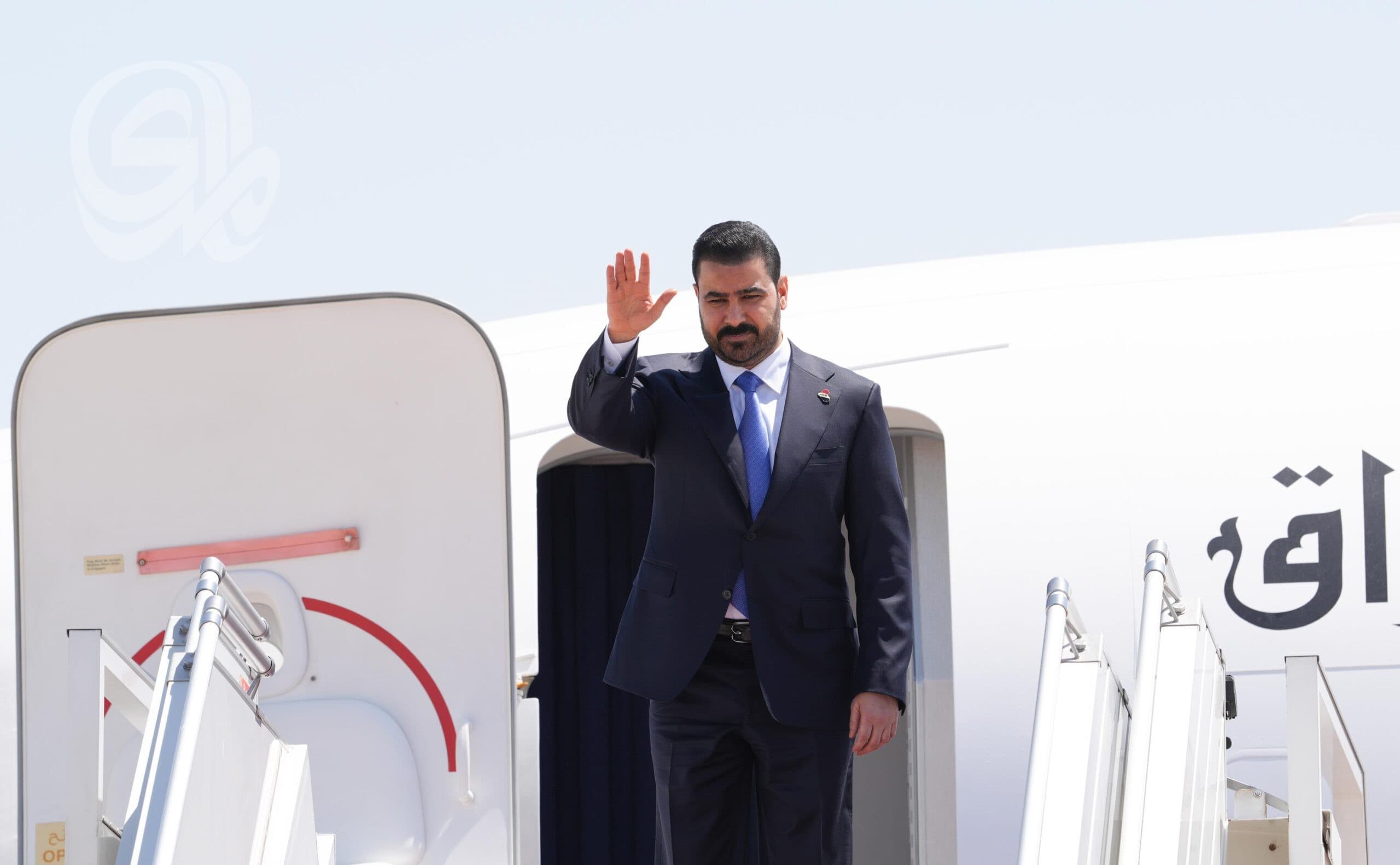 Al-Zaydi kicks off Europe tour for energy deals
