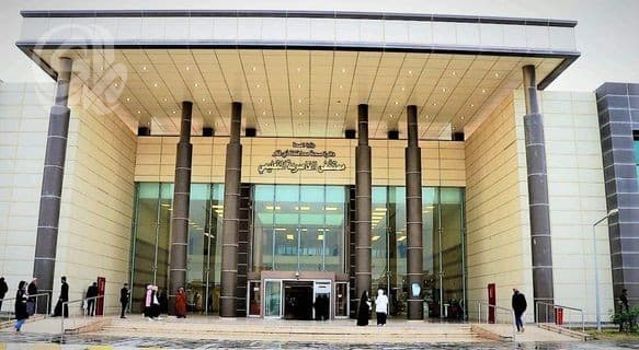 توسعة مستشفى الناصرية تقلل الوفيات