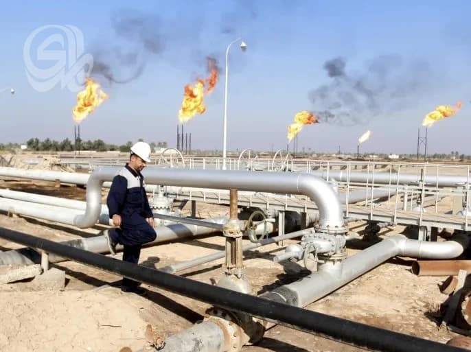 نفط الوسط يخطط لزيادة الإنتاج عبر الاستراتيجي