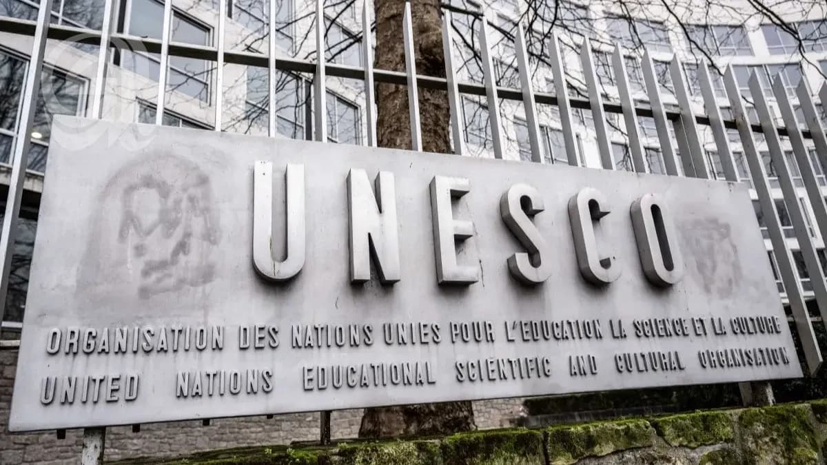 Iraq campaigns for UNESCO presidency in 2029