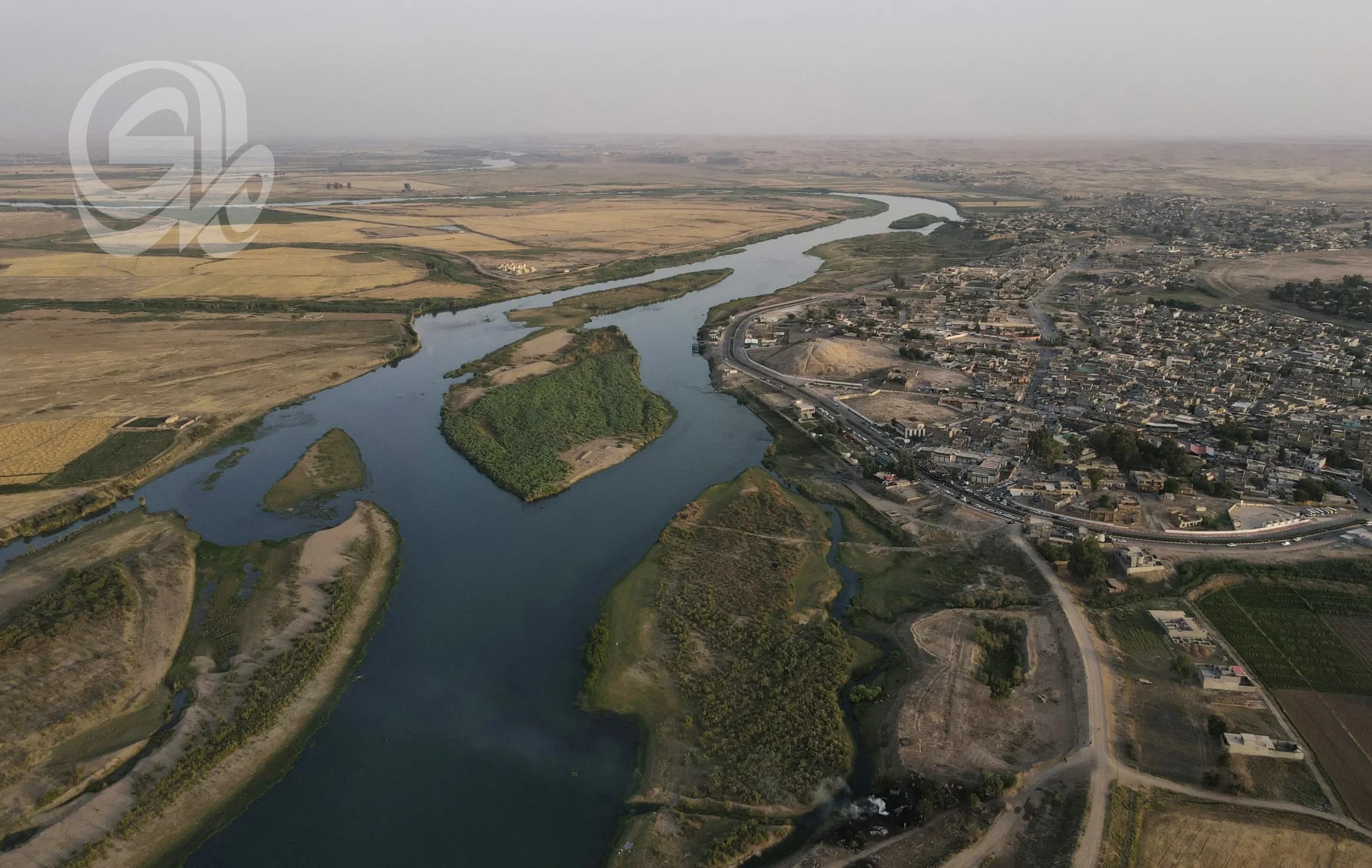 دجلة والفرات يسجلان ارتفاع الإيرادات