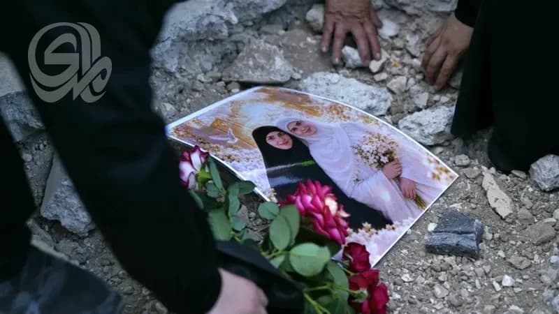 13 killed in Israeli airstrikes in Lebanon