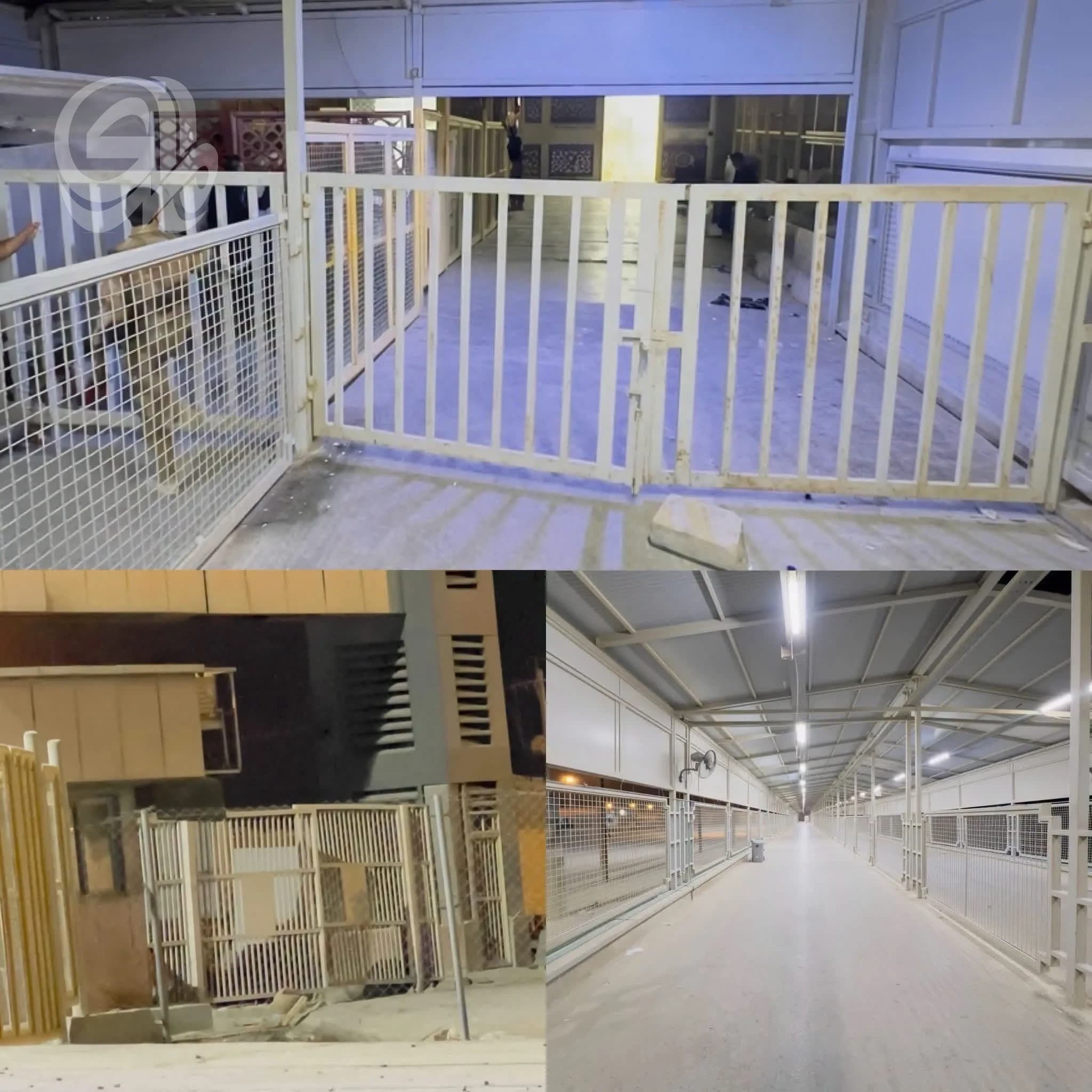 Saudi drone attack leads to Maysan commander’s dismissal and border closures