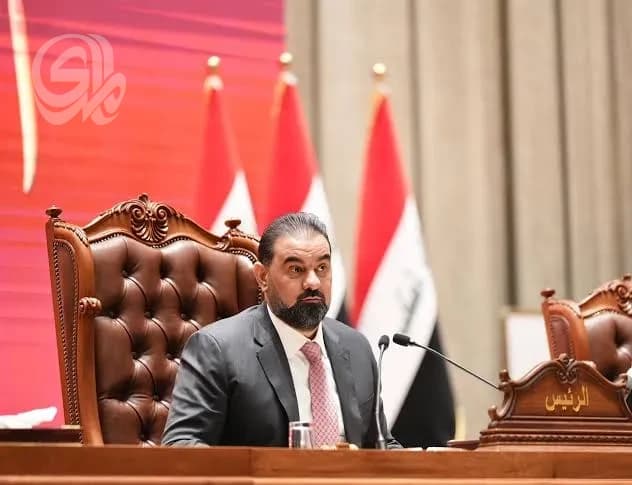 Al-Halbousi: Iraq Will Not Threaten Saudi Arabia