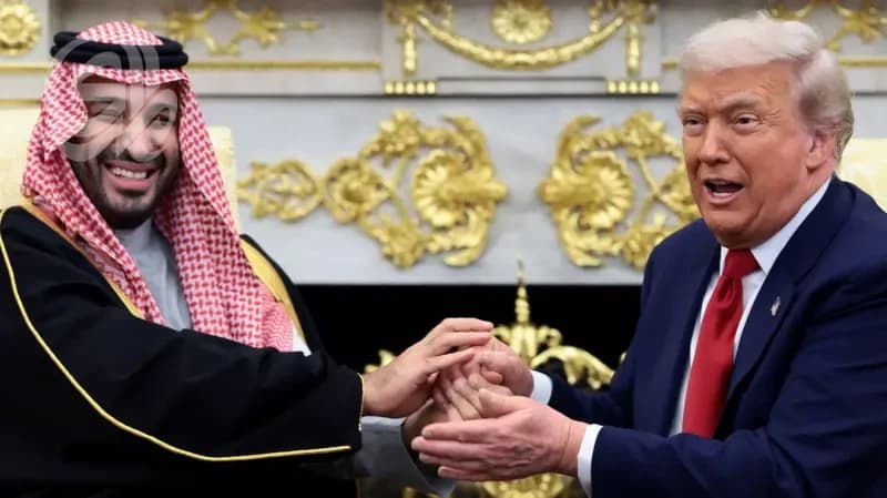 Trump: Houthis Asked US Not to Intervene in Yemen