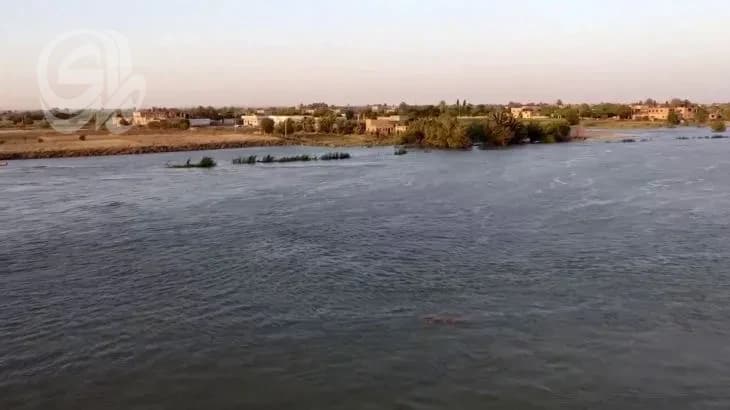 Water authorities activate flood response