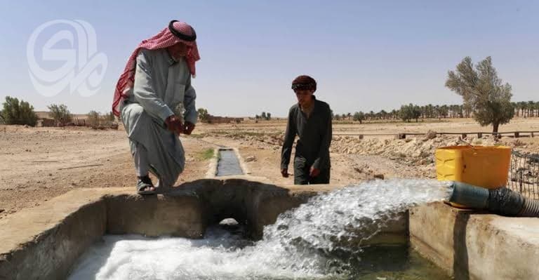 Iraq's Water Capital Faces Crisis
