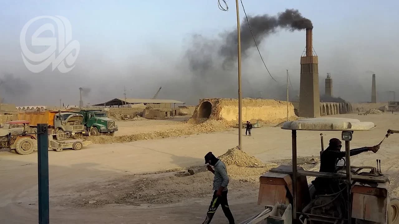 Iraq closed 761 projects in 2026 over environmental breaches