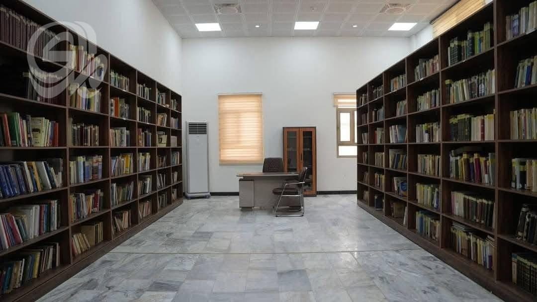 نقص مكتبات في الأنبار يعيق القراءة