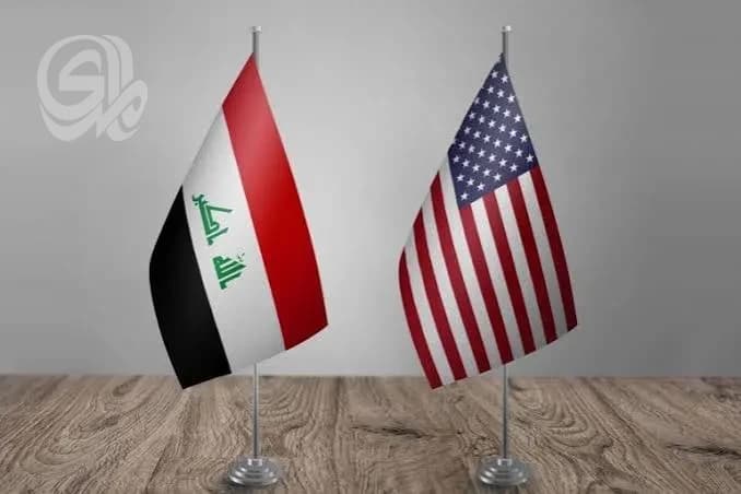 العراق يتباحث مع واشنطن لاستثناء مطاراته من قيود إيران