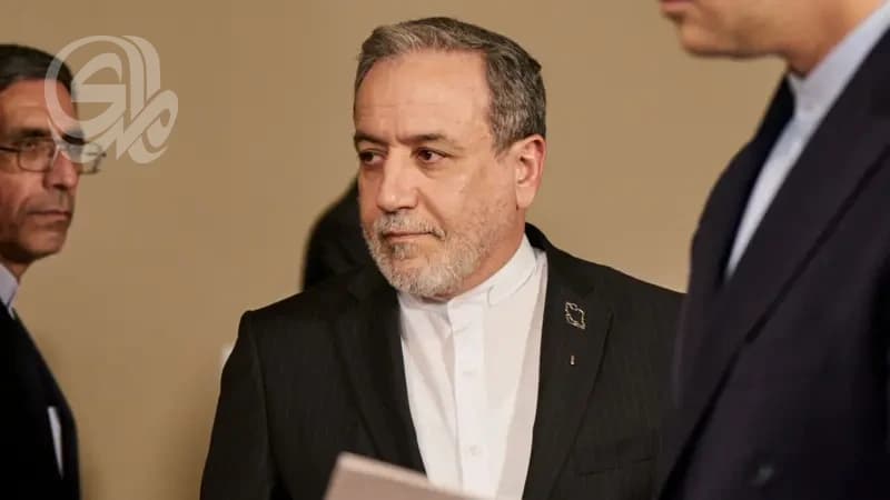 Iran demands reopening of Strait of Hormuz in 7 days