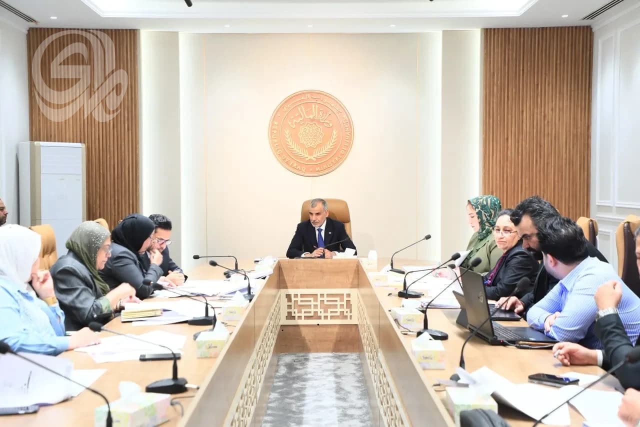 المالية تستكمل موازنة 2027