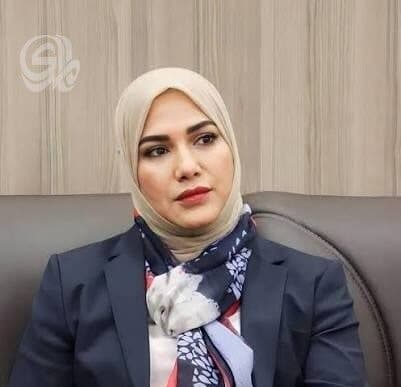 7 سنوات سجنا وفرض رد ملياري دينار على أشواق سالم