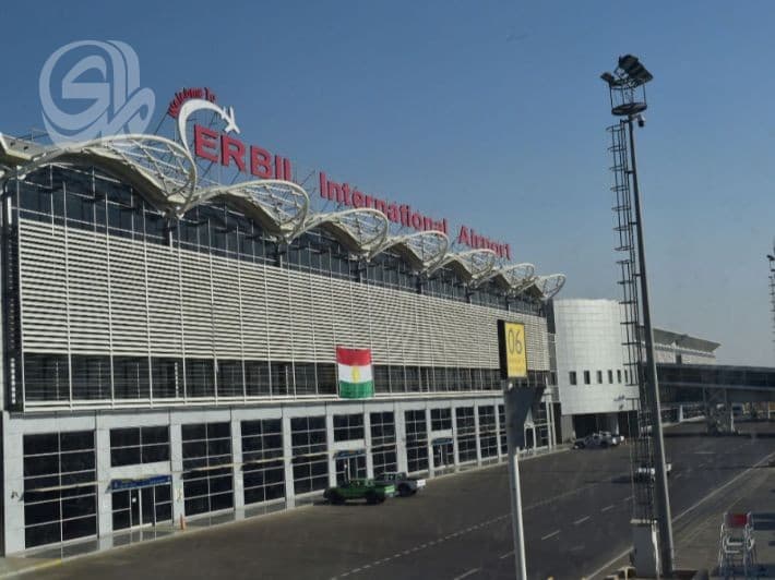 Mahan Air Suspends Flights to Erbil and Sulaymaniyah