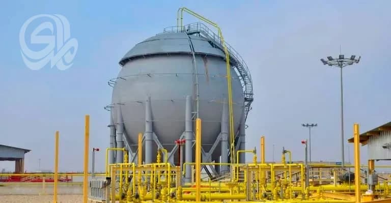 Dhi Qar Sets Up Two Reservoirs for Gas Support