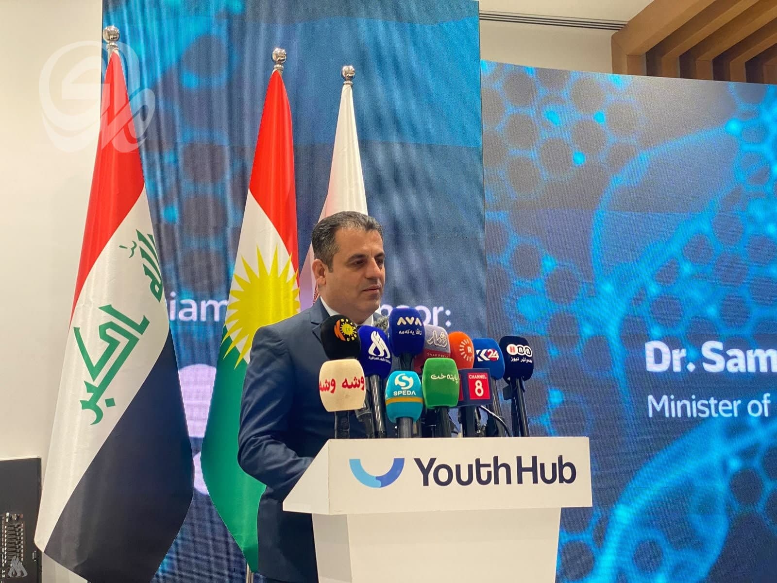 Kurdistan Cuts Medication Prices by 20 Percent