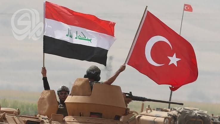 تركيا تبدأ الانسحاب من العراق في أكتوبر