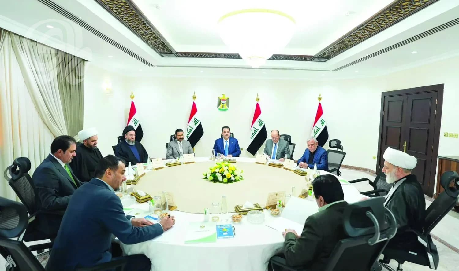 State Council Leadership Board Sparks Debate