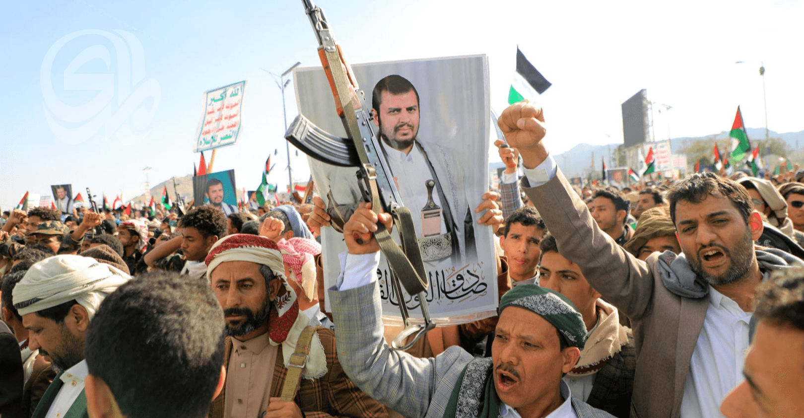 مسؤول يمني يتهم أربع دول بدعم الحوثي