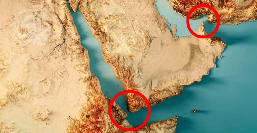 Europe issues alert as Pakistan discusses Iran over Houthi attacks