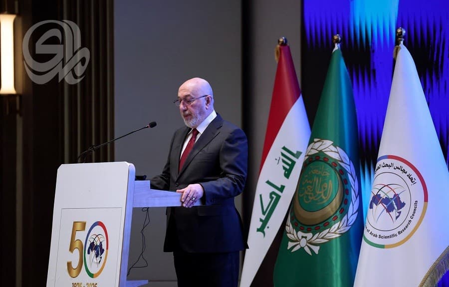 Iraq Promotes Regional Peace