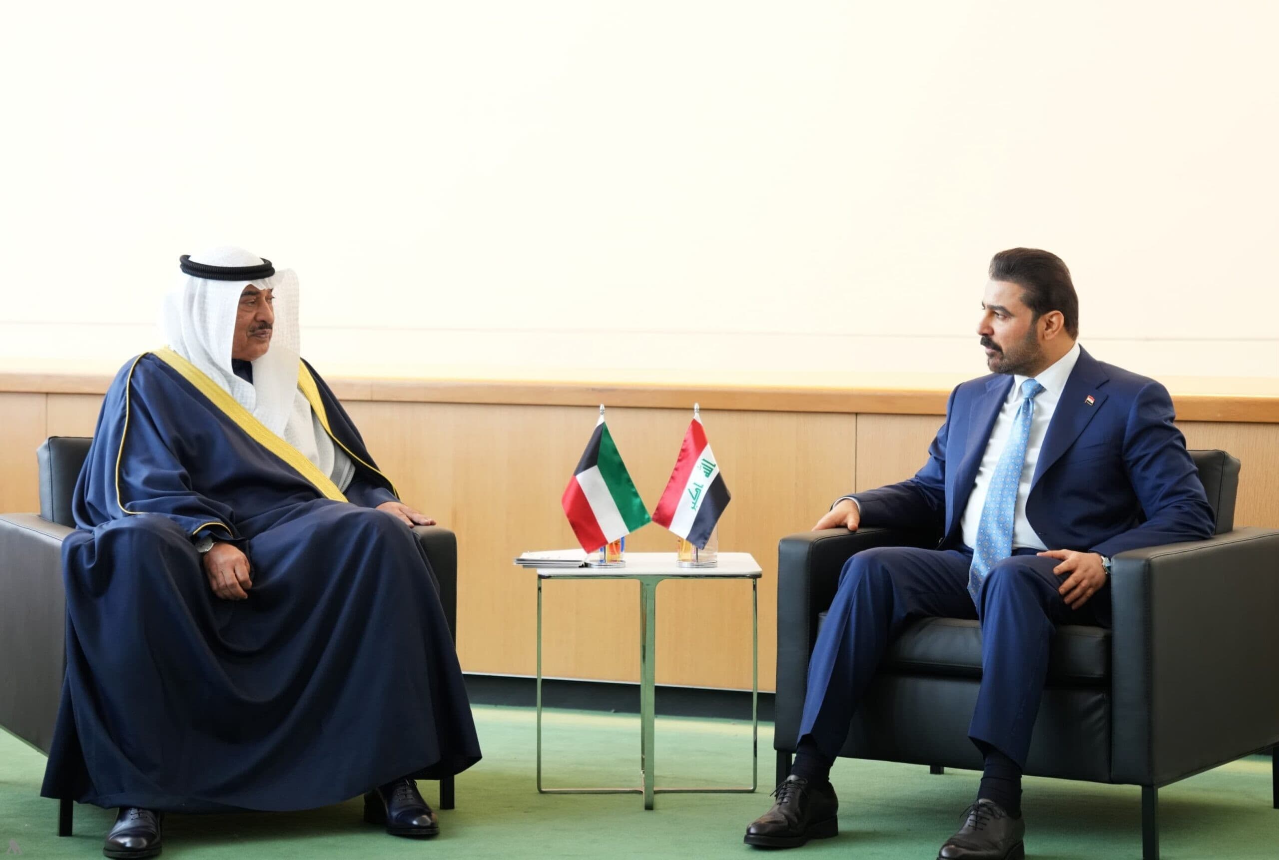 Iraq and Kuwait collaborate to resolve issues in 30 days