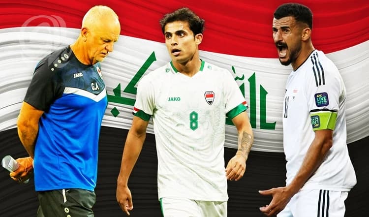 Gulf 27 faces many absences
