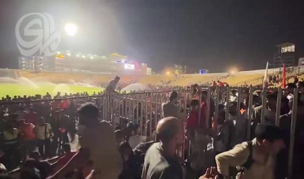 عقوبات على أربيل بعد مواجهة الكرمة