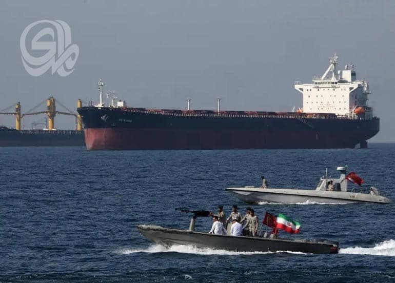 Baghdad Navigates Persian Gulf for Oil Transit