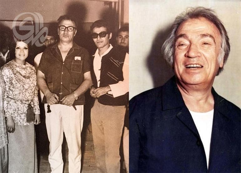 Portrait: Ibrahim Jalal and Modern Theatre