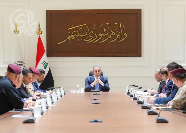 Iraq introduces unified process for foreign detainees
