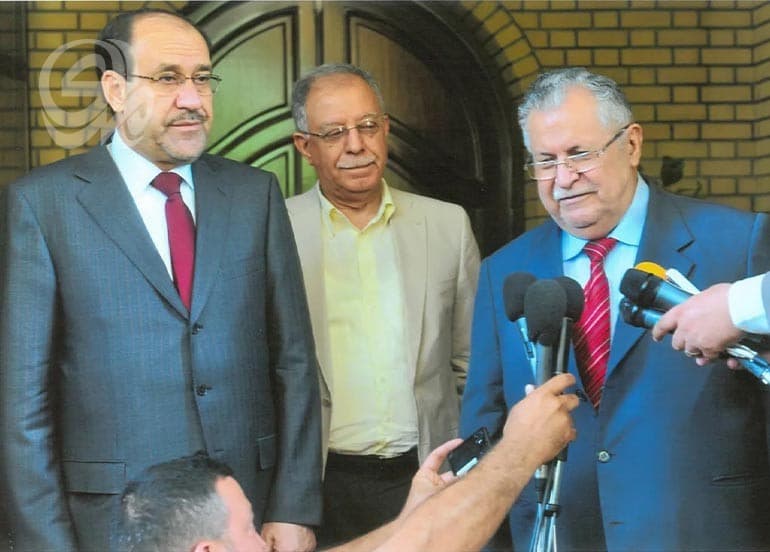 تحول المالكي من استعادة السلطة إلى بناء النفوذ