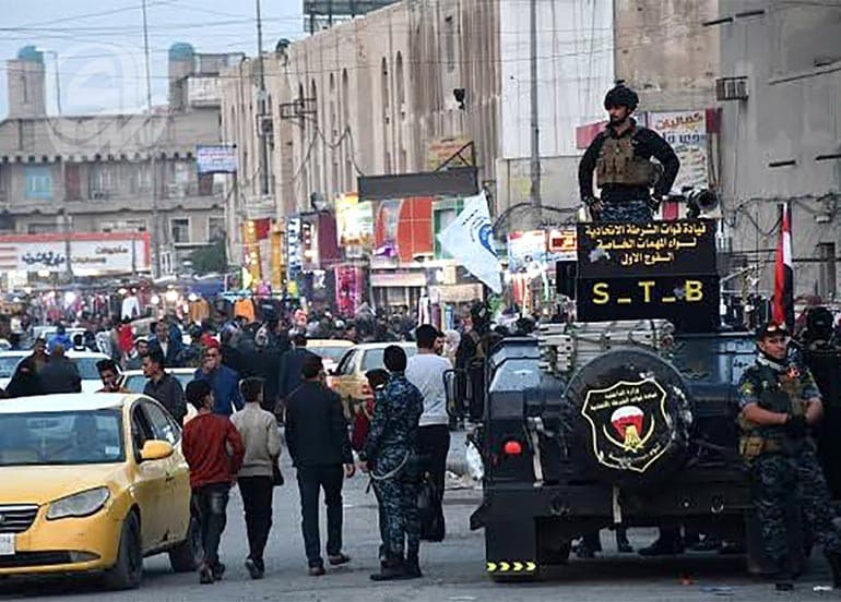 Dhi Qar Sees Surge in Suicide Cases