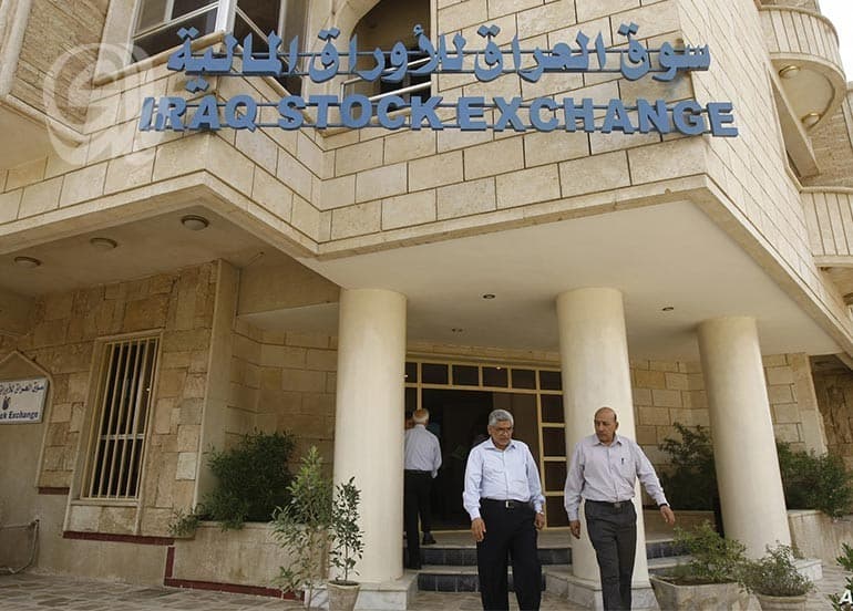 رئيس هيئة الأوراق المالية يوضح تأثير الظروف الإقليمية على السوق