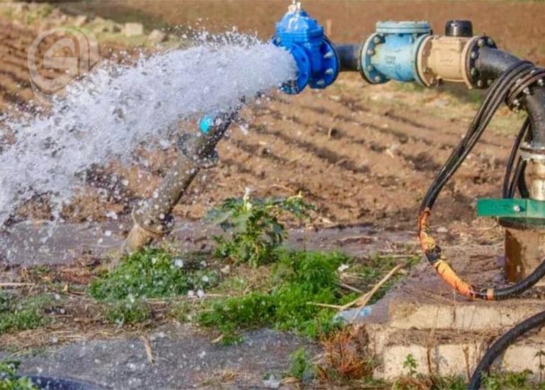 الأانبار تستهلك المياه الجوفية وتهدد المخزون