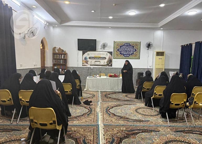 Najaf family conflicts worsen amid economic strain