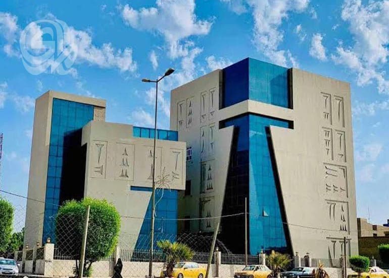 مكتبة الأنبار تستعيد نشاطها بثلاثة أدوار و5179 كتابا