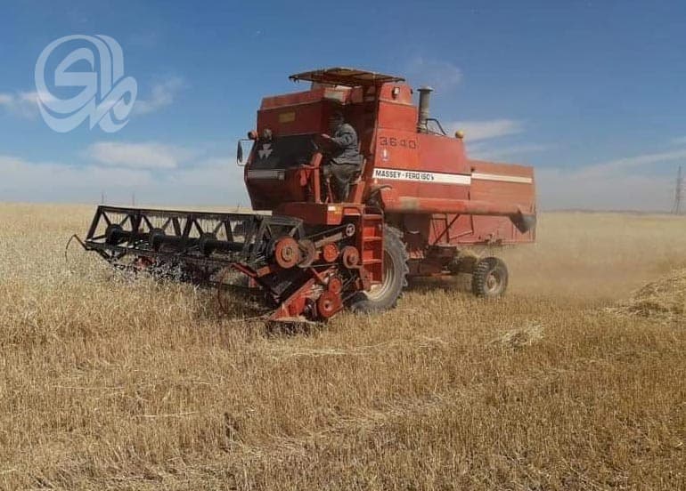 Ninawa Agriculture Delayed Kakayi Urges Privacy Standards