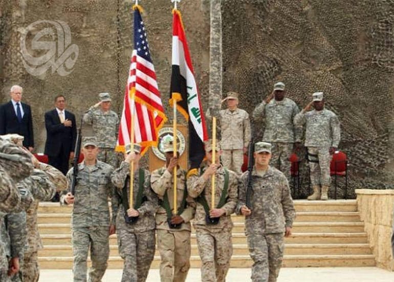 Washington sustains Iraq's influence via dollar, oil, and intel