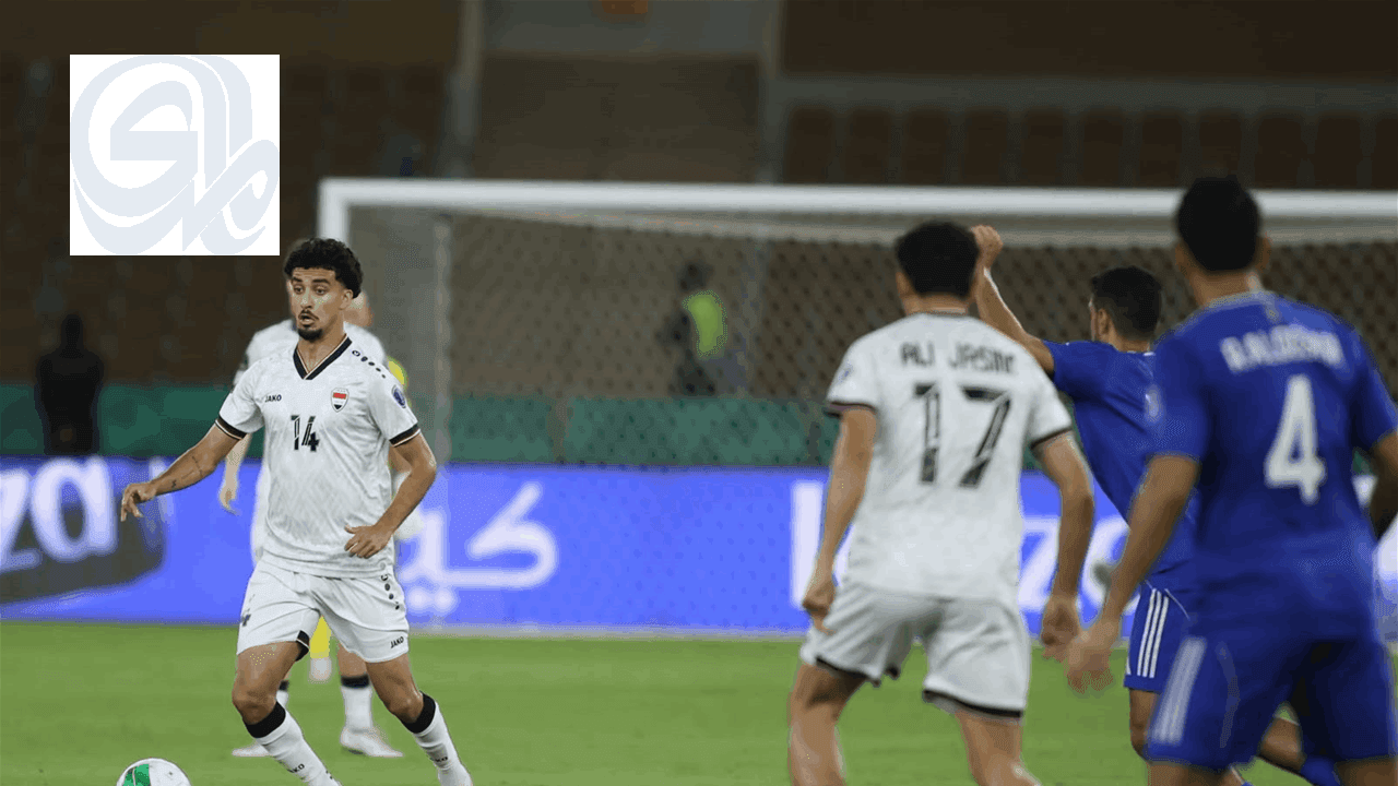 Lebanese Aim: Iraq Leads Group 27