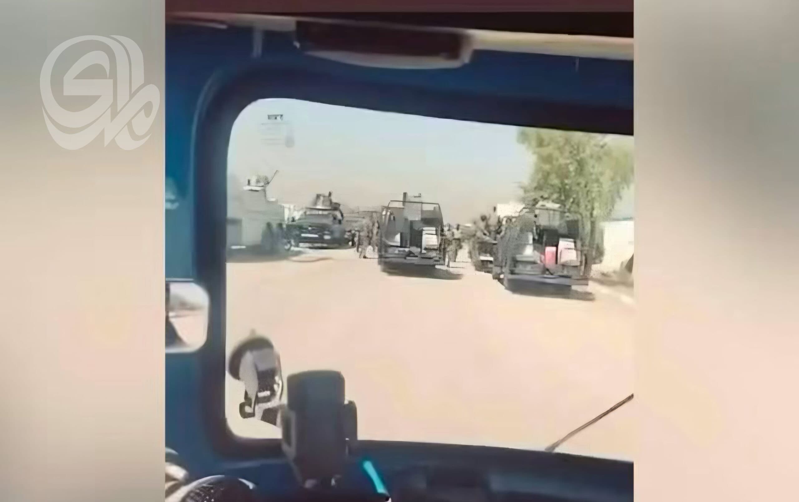 Babylon protests and provincial alerts