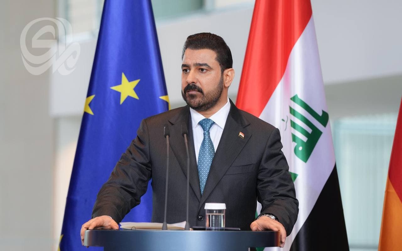 Al-Zaydi: Oil exports via Syria and Turkey